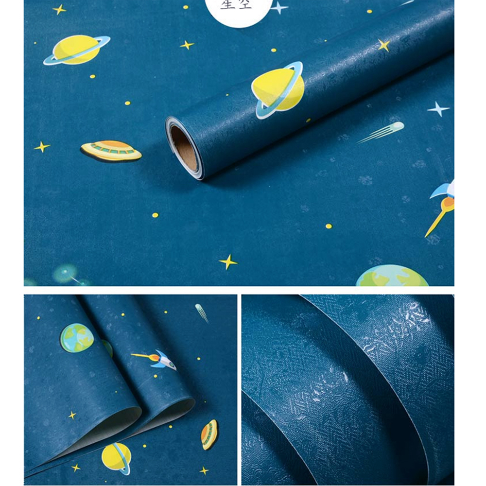 Miniatura 5 de Papel Adhesivo Para Pared VA-15194